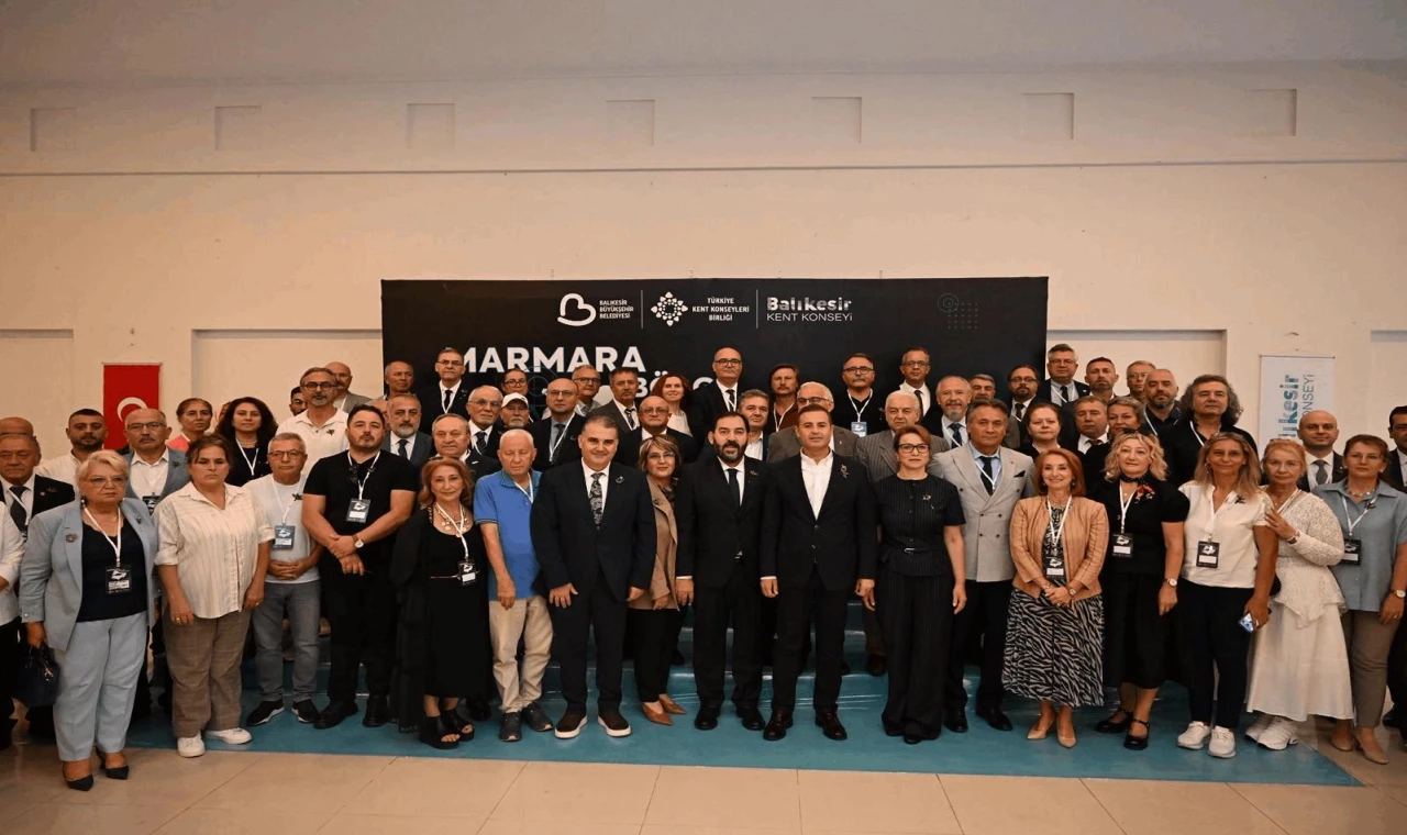 Balıkesir’de Kent Konseyi atağı