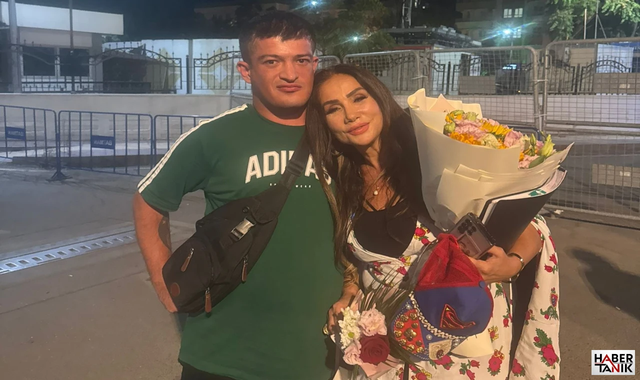 Batman’da Rojin Coşkusu: Engelsiz Yaşam Merkezi’nden Anlamlı Konser