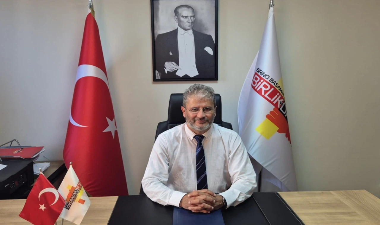 Birlik ve Dayanışma’dan Aile Hekimliği Yönetmeliği’ne tepki