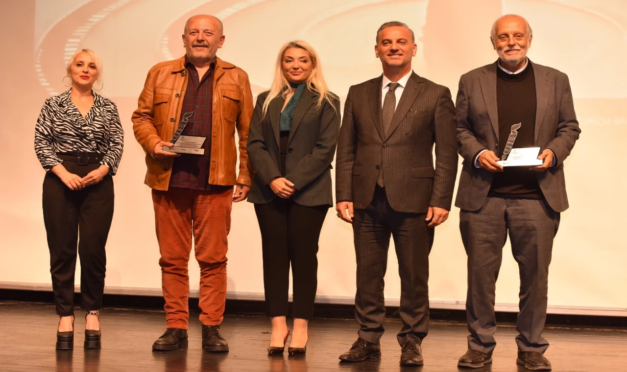 Bursa Yıldırım’da uluslararası şölen