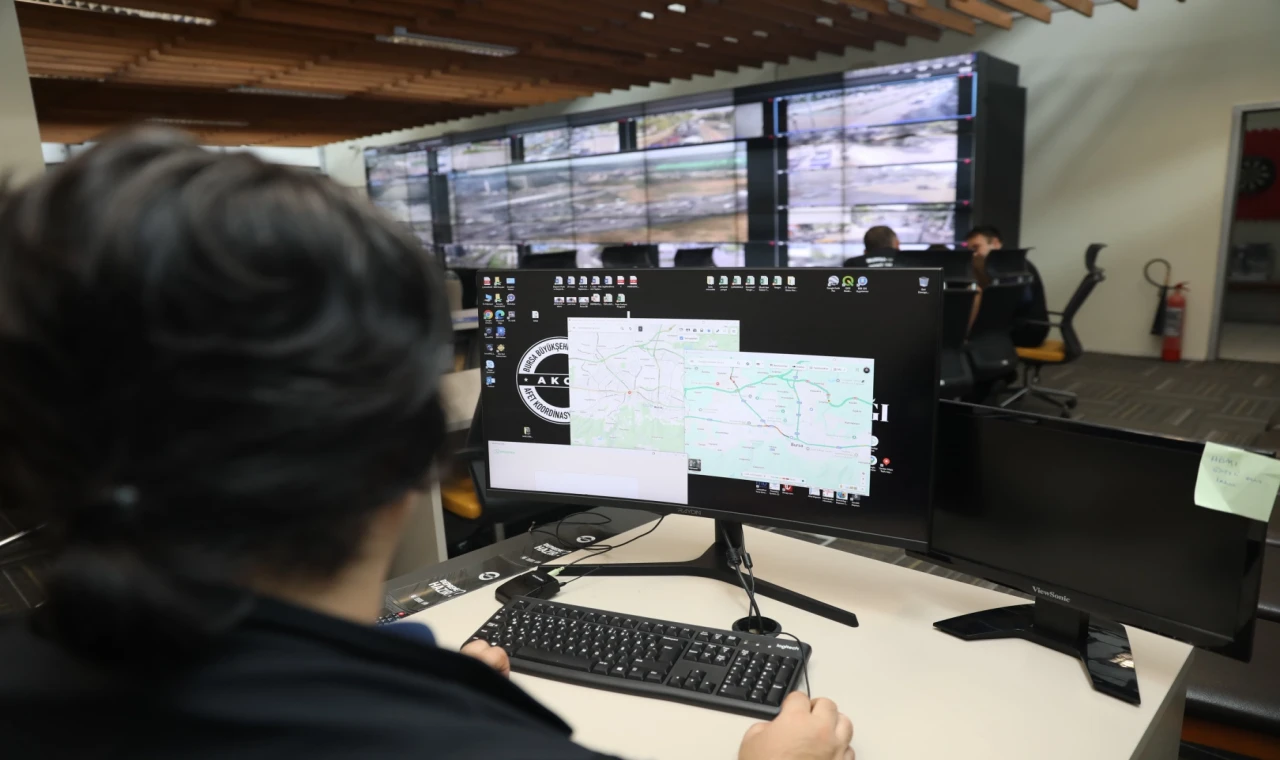 Bursa’da yeni dönem sorunsuz başladı