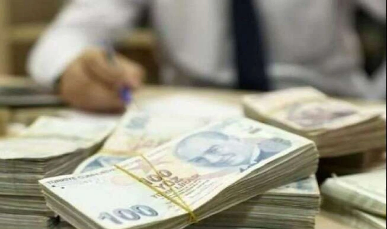 Bursa’nın ilk 100’deki vergi rekortmenleri açıklandı... OYAK Renault ve Sütaş zirvede