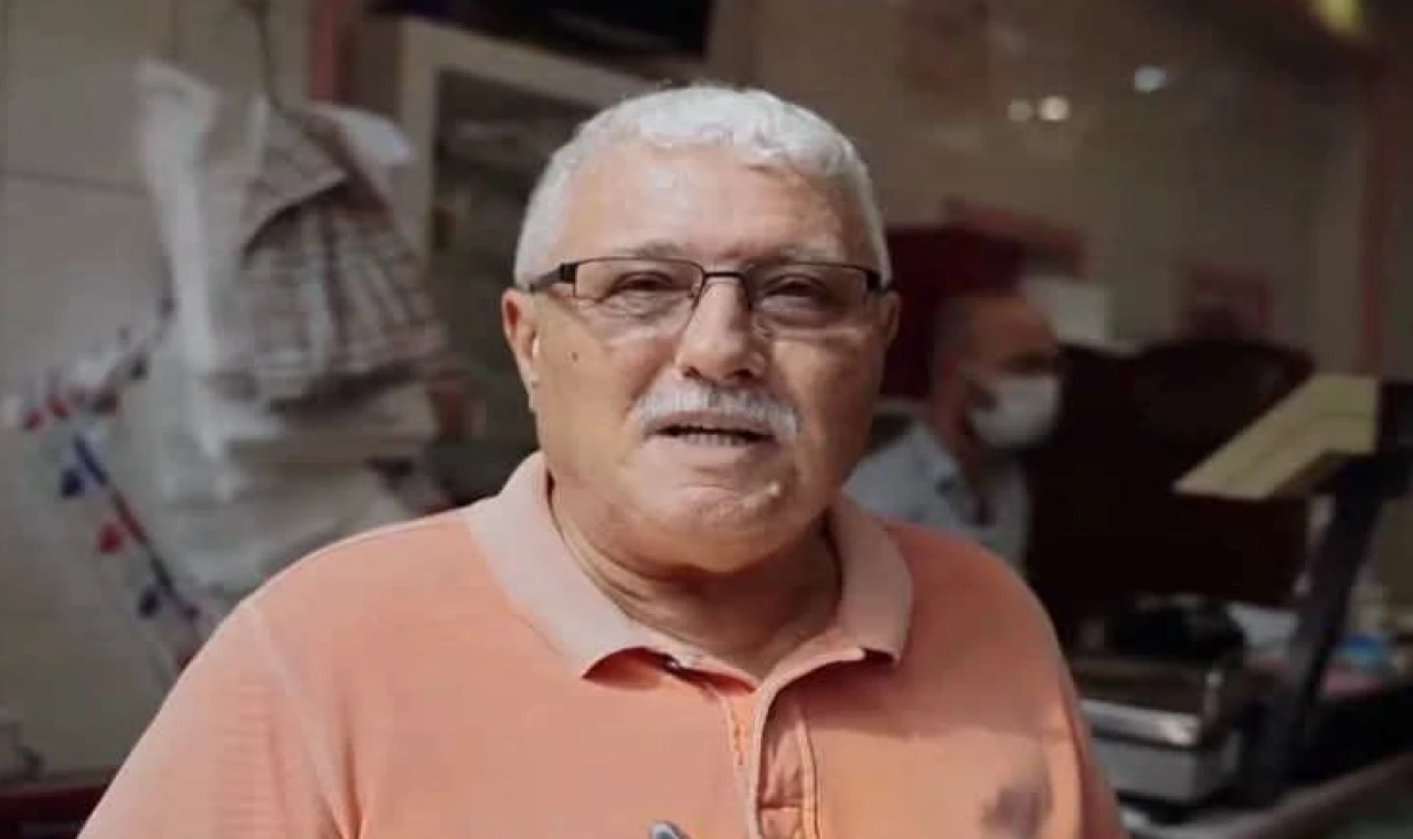 Bursa’nın ünlü dondurmacısı vefat etti