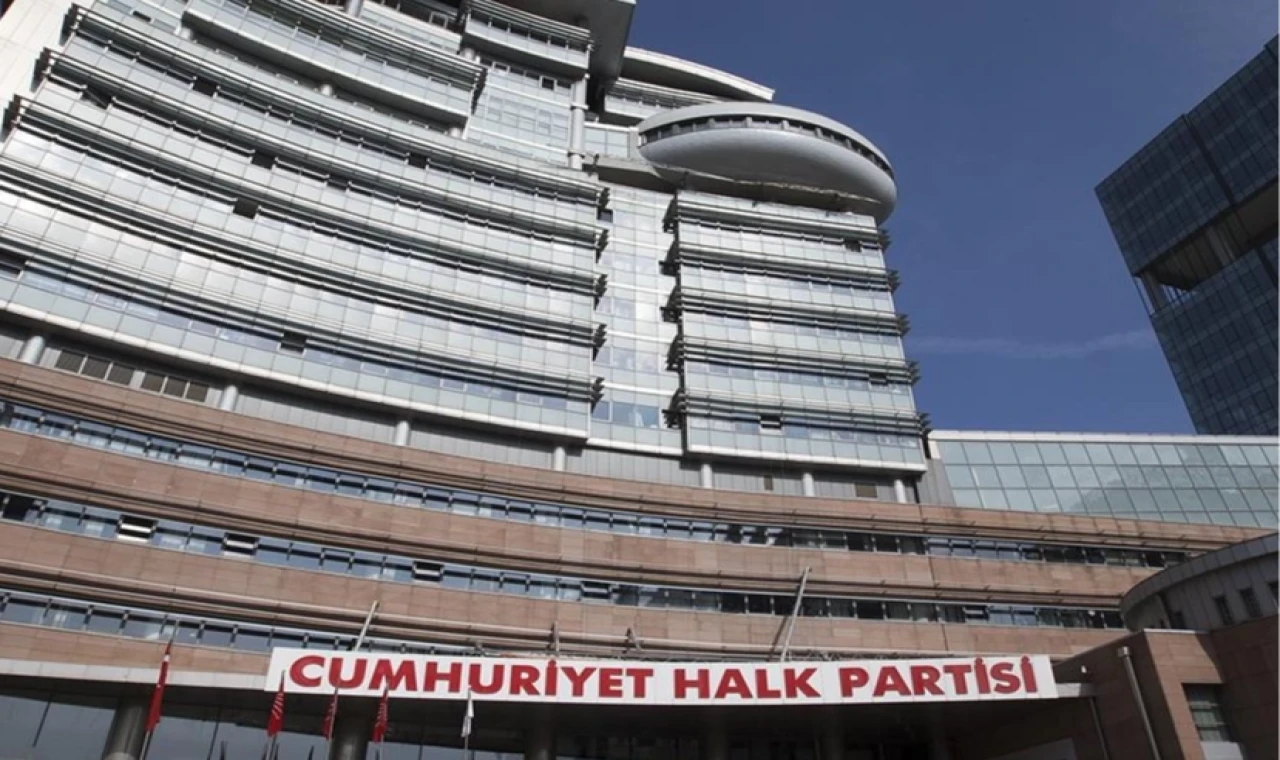 CHP Kurultay iptal davası 24 Ekim’e ertelendi!
