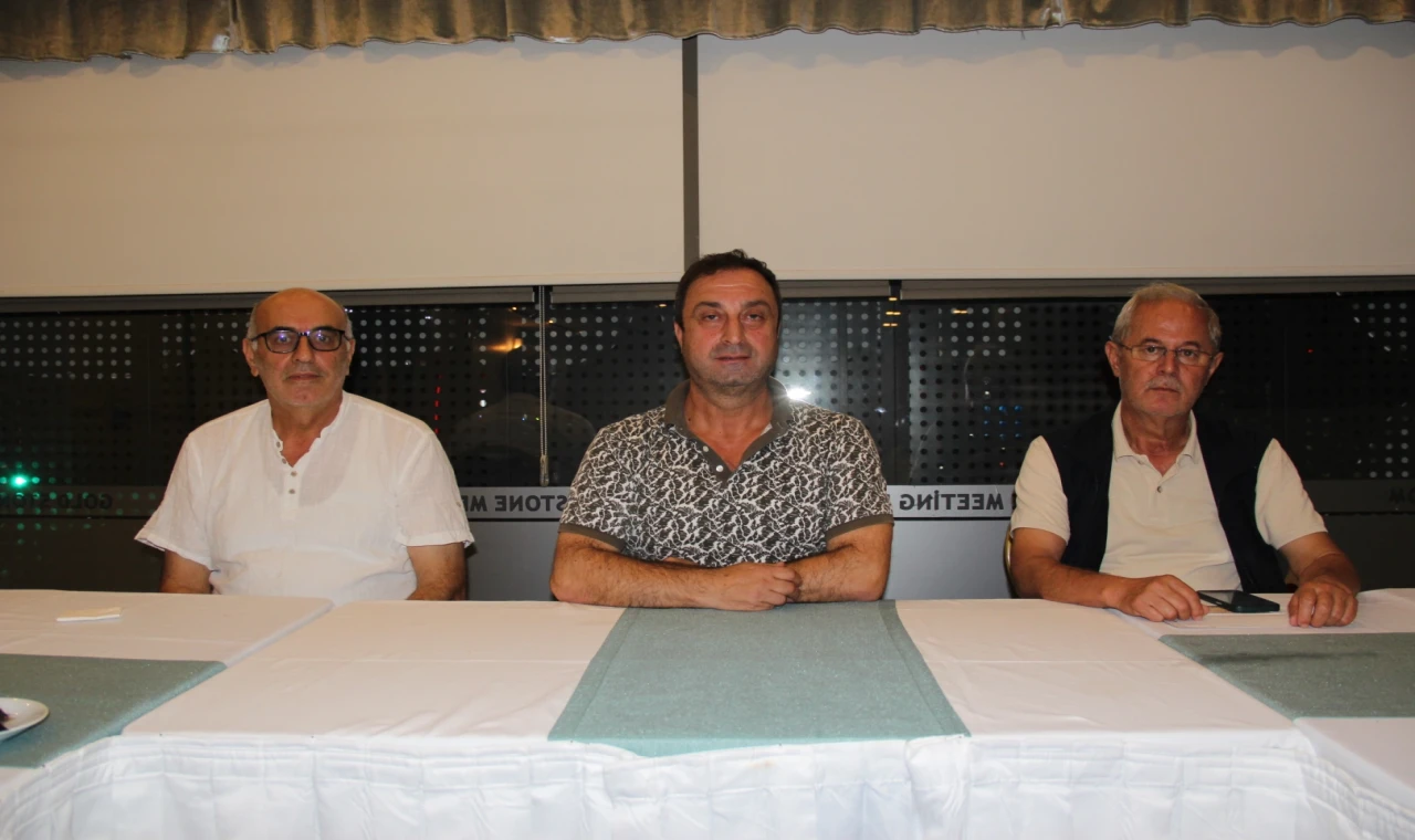 Darıcı’ya Türkiye’ye örnek olacak huzurevi geliyor