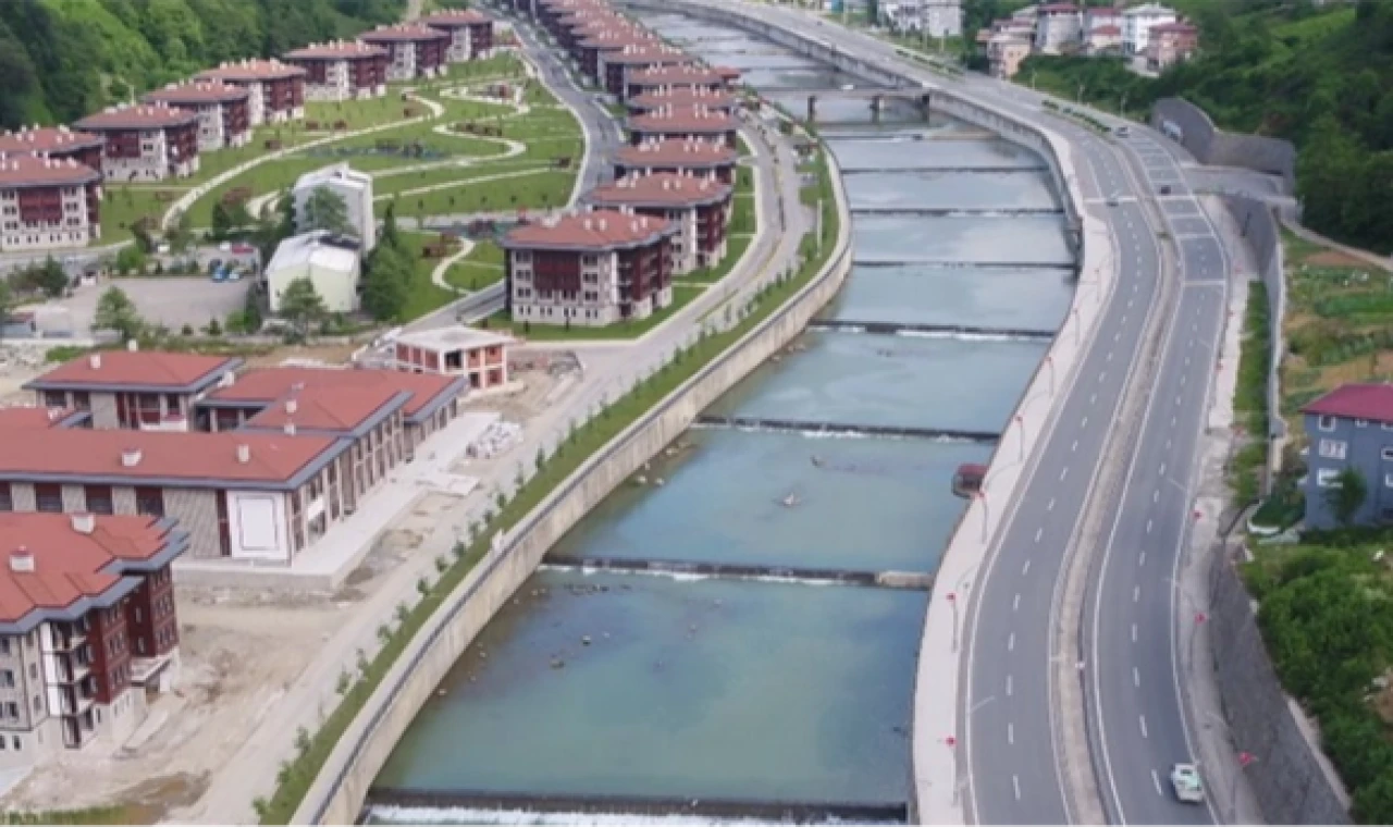 Dünya Bankası’ndan ’taşkın ve kuraklığa’ 600 milyon dolarlık kaynak