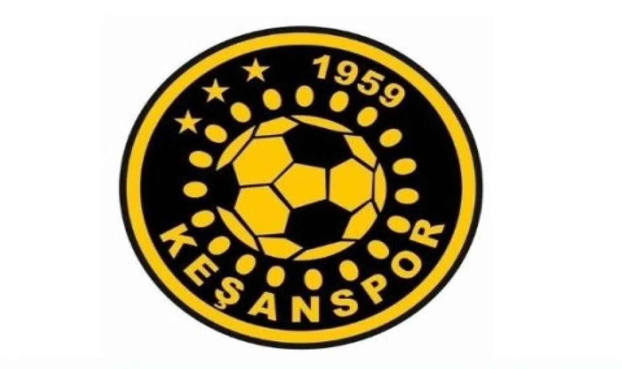 Edirne’de Keşanspor yönetimi istifa etti!