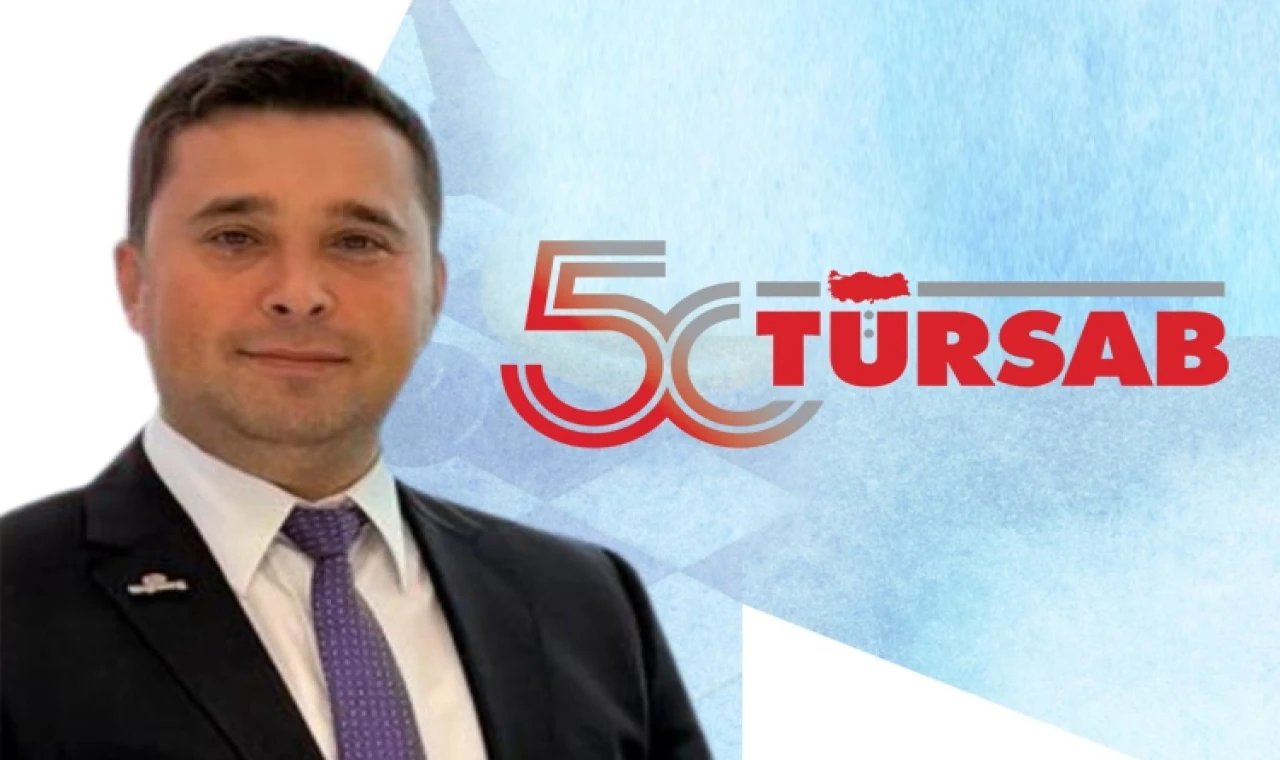 Engin Balta, TÜRSAB Güney Marmara için güçlü yönetimiyle yola çıktı... Engin Balta’dan ’birlikte büyü’ vizyonu