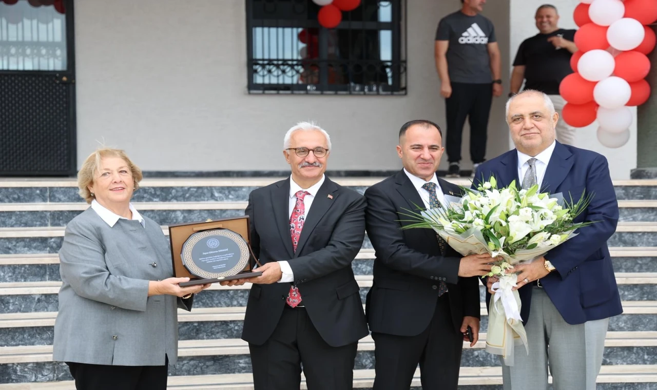 Gebze’de eğitimde yeni dönem coşkusu