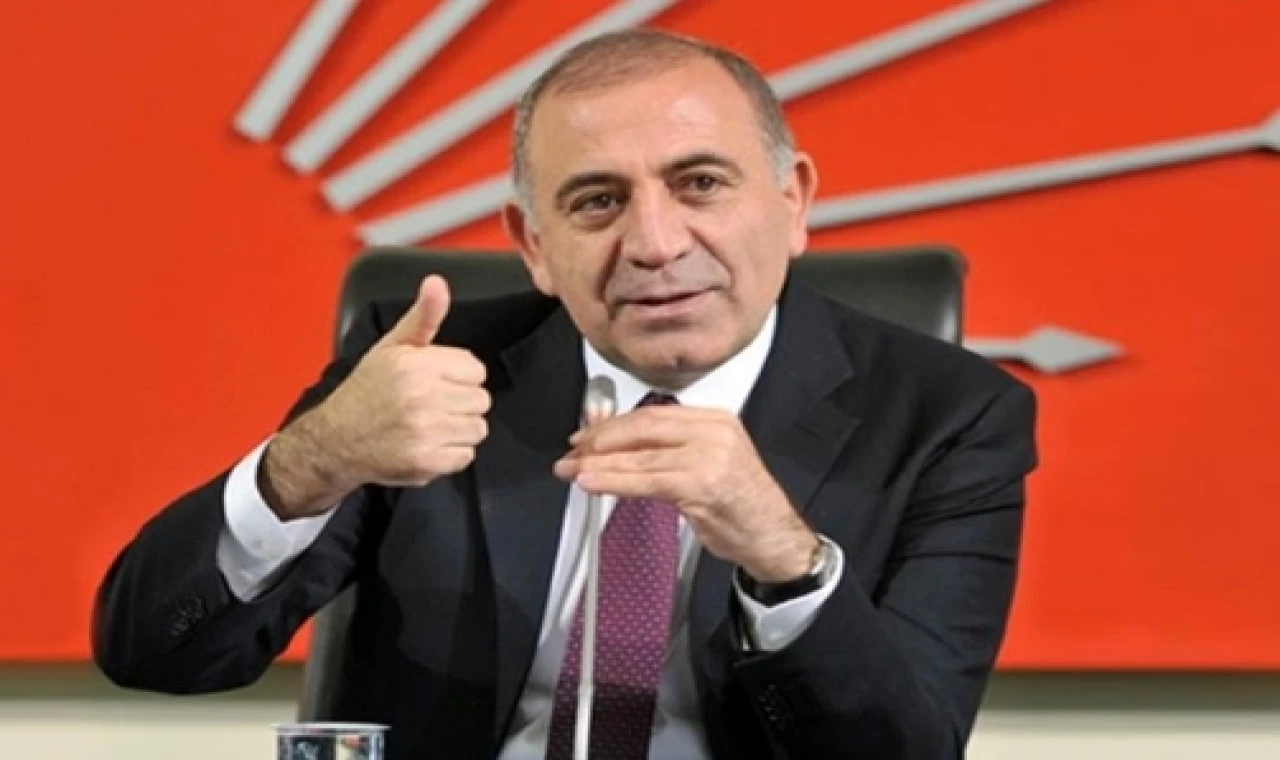 Gürsel Tekin’den CHP’deki ihraç kararına sert tepki: İhraç edilen sizin vicdanınızdır
