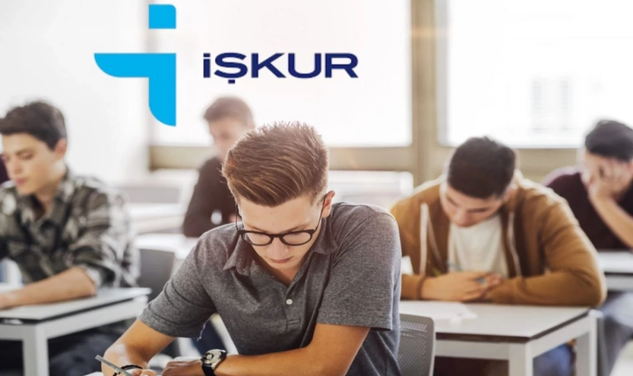 İŞKUR Gençlik’in kontenjanı 150 bine çıktı