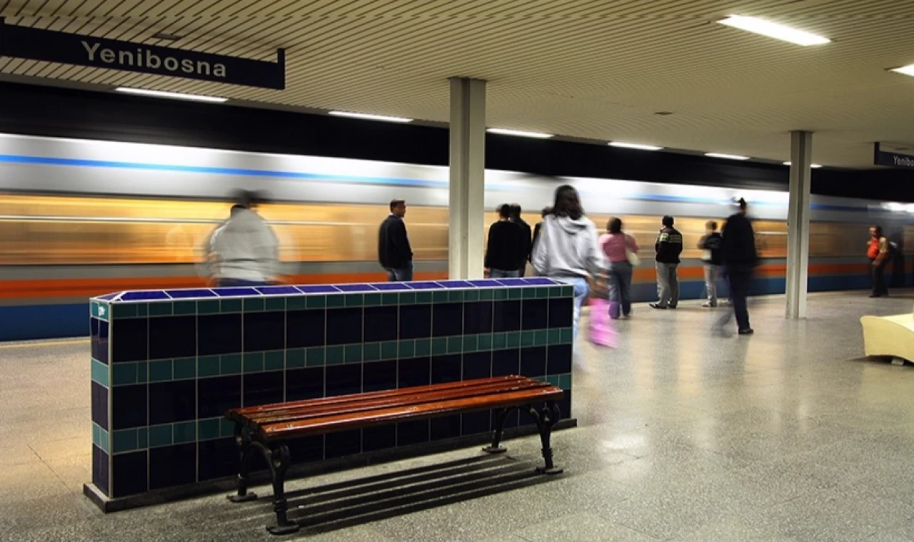İstanbul Büyükşehir ve Metro İstanbul’dan TEKNOFEST hazırlığı