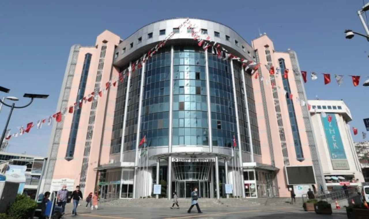İzmit Belediyesi’nden dolandırıcılık uyarısı
