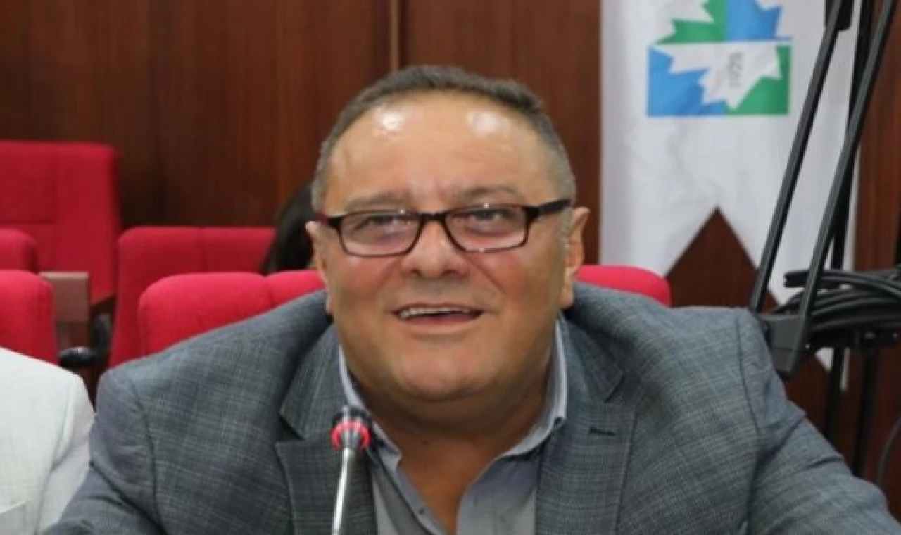 İzmit Meclis Üyesi Akkuş’tan ’Balıkçılık Bakanlığı’ çağrısı