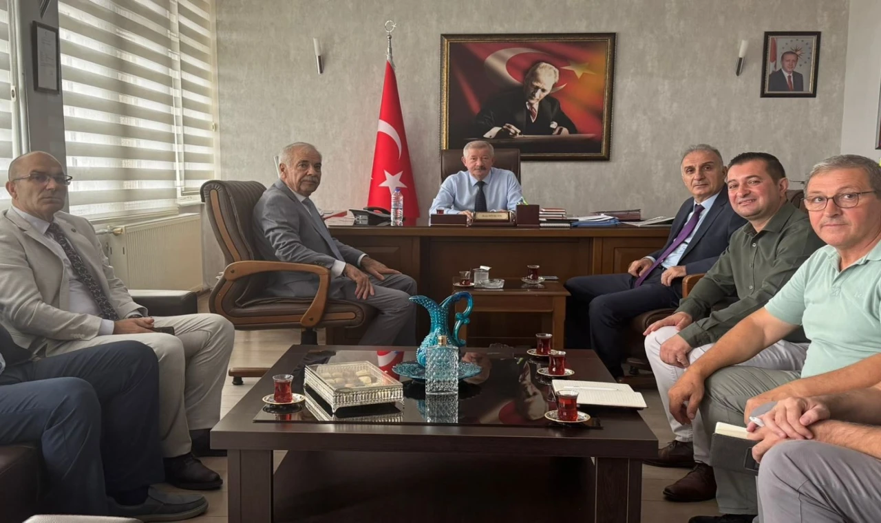 Keşan Gazi Evrenos KYK Yurdu’nda su krizi giderilecek!