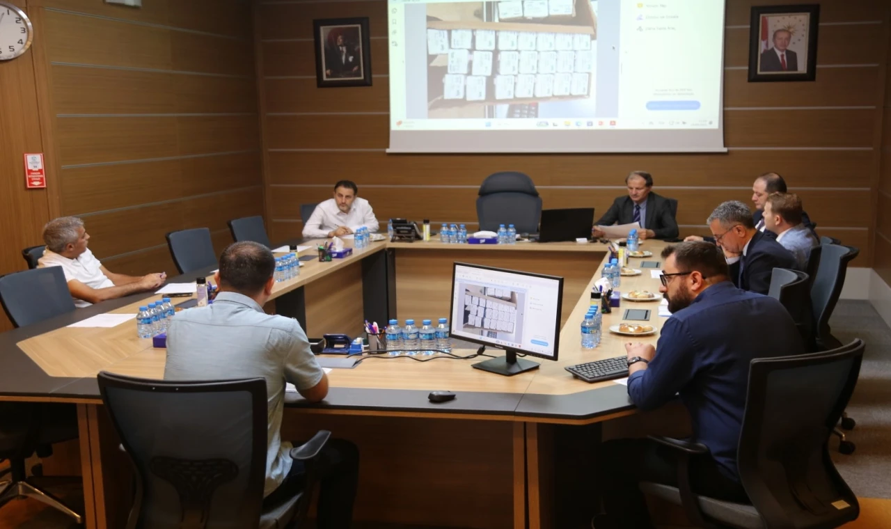 Kocaeli Encümeni’nden çevre düşmanlarına 7 milyon TL ceza