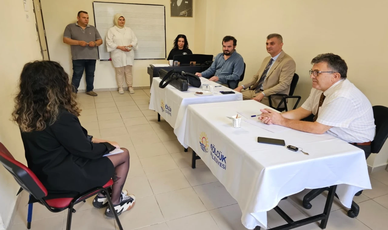 Kocaeli Gölcük Konservatuarı’na başvurular başladı