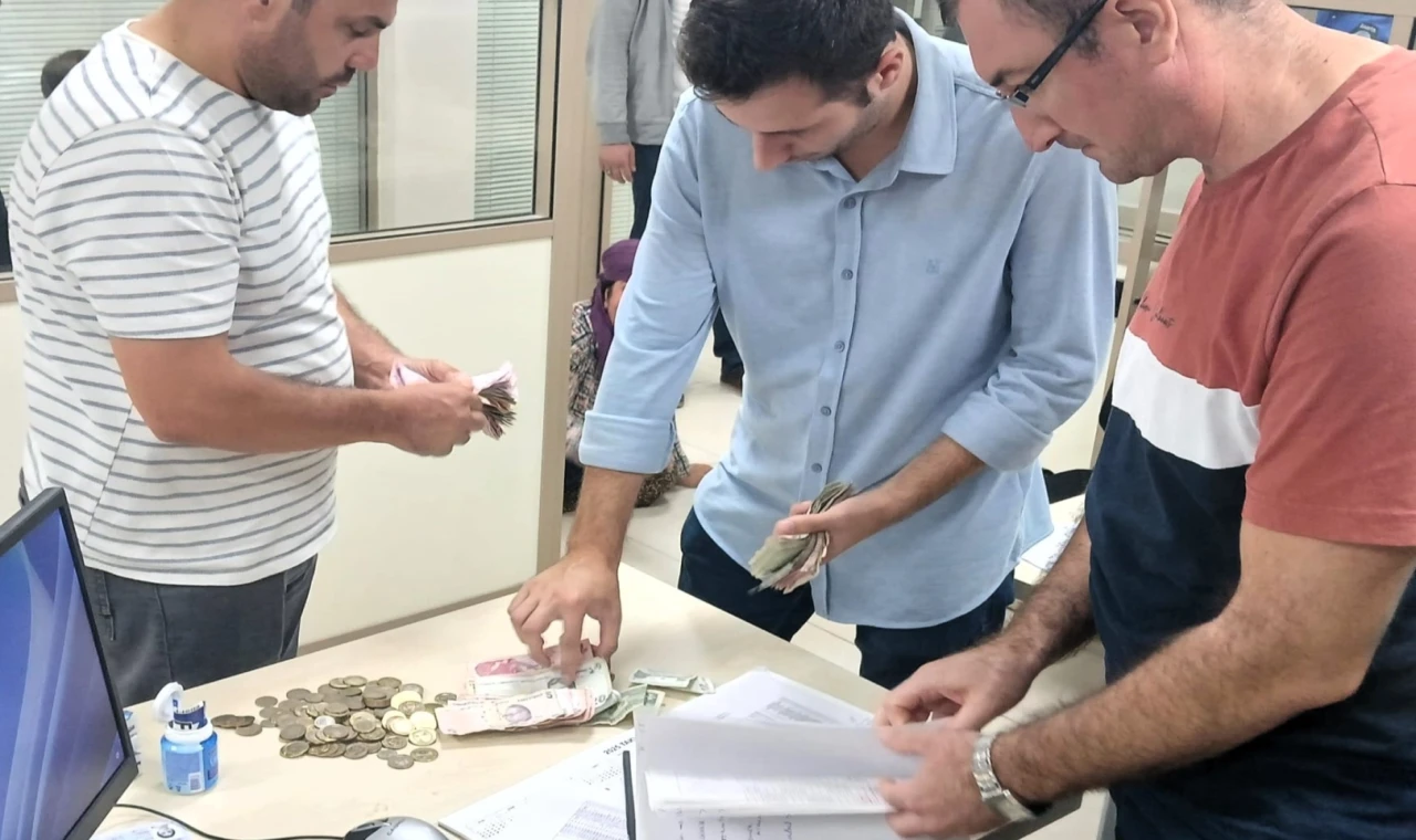Kocaeli Zabıtası’ndan dilencilere geçit yok