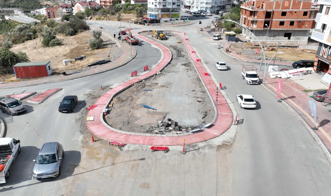 Kocaeli’den Gebze trafiğini rahatlatacak yeni hamle