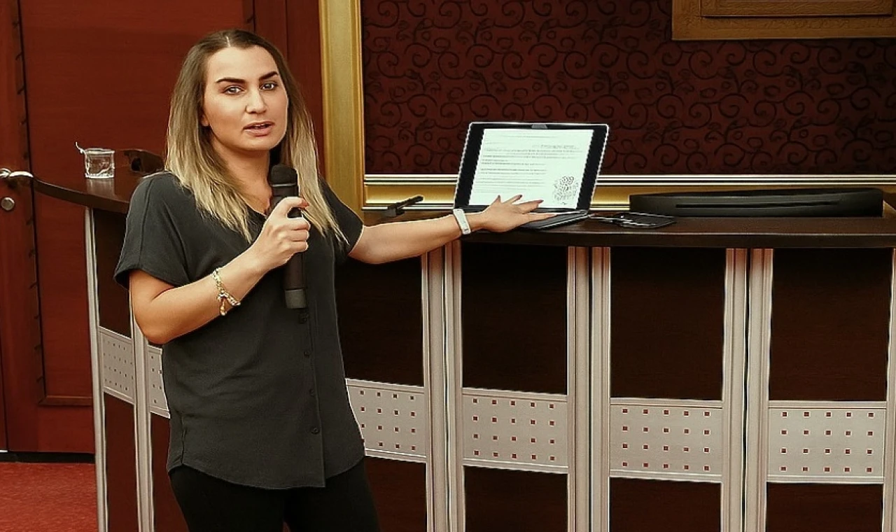 Konya Karatay’da ’İş Sağlığı ve Güvenliği’ eğitimi