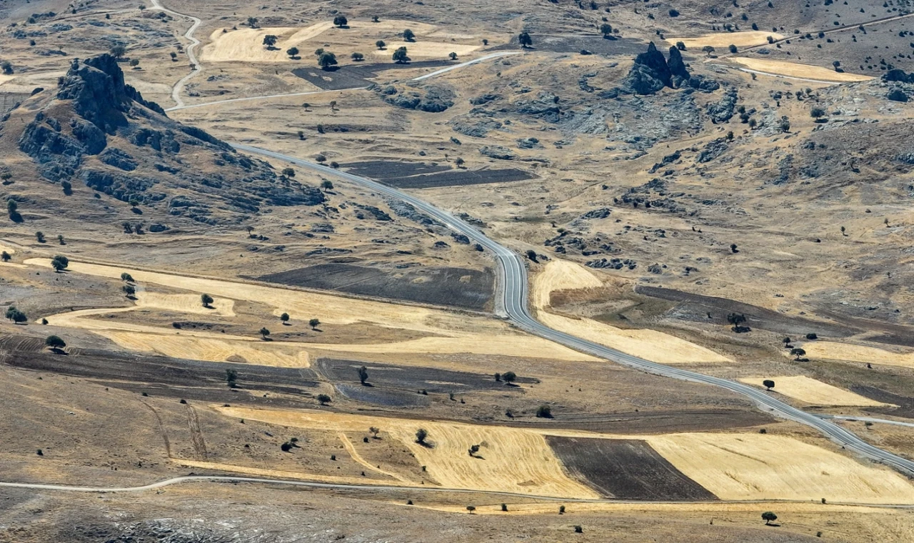 Konya Selçuklu’da ulaşıma güvenli ve konforlu dokunuş