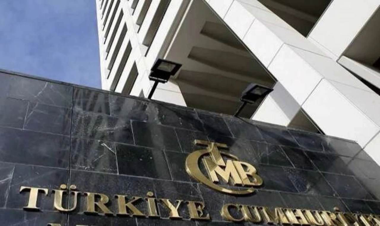 Merkez Bankası PPK Özeti’ni yayımladı... Enflasyon ve küresel riskler izleniyor