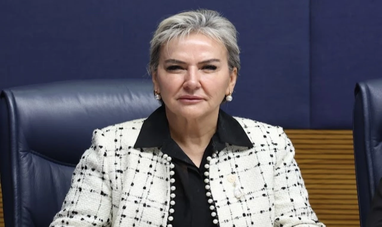 Milletvekili Özdemir ’kalıcı yaz saati’ni sordu
