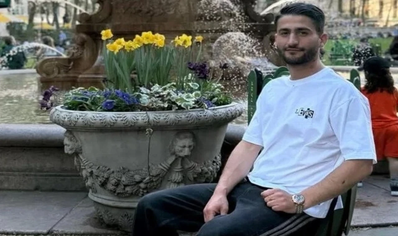 New York’ta hayatını kaybeden Türk vatandaşının ölümü intihar olarak geçti