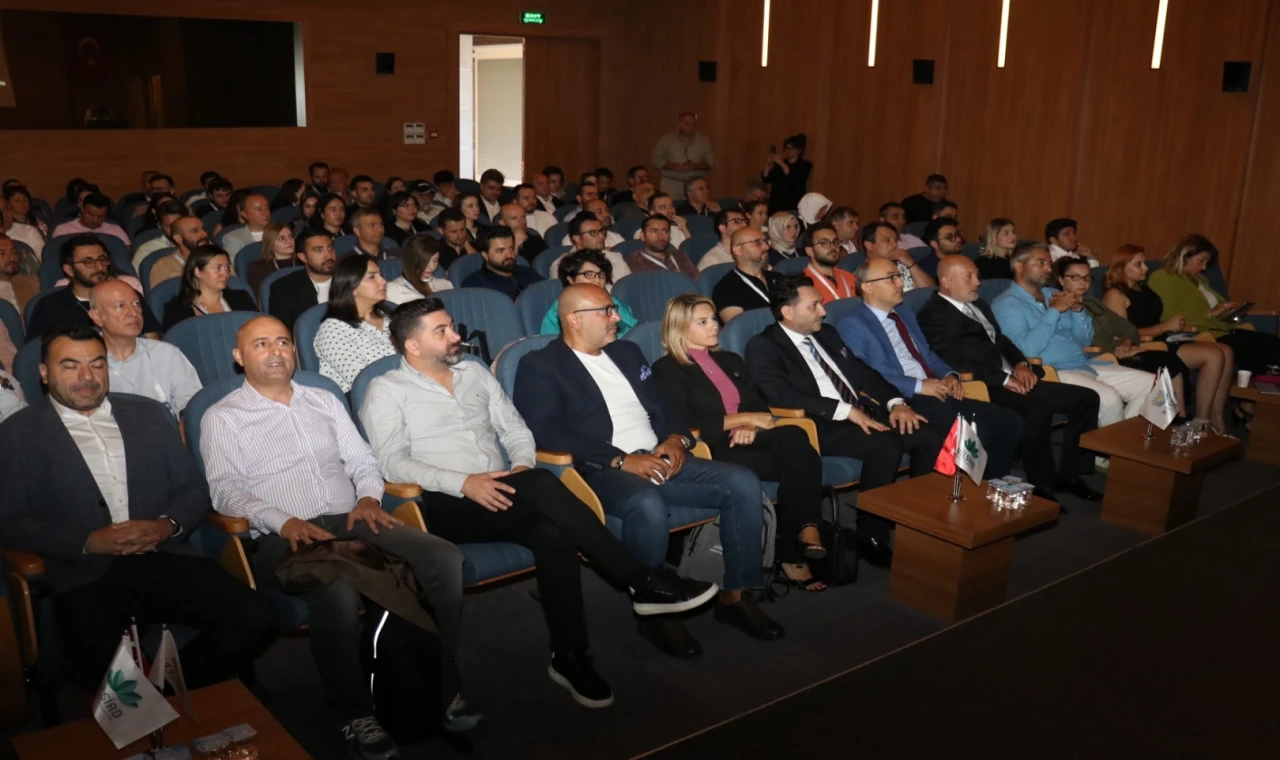 NOSAB’dan ’Dijital OSB Buluşmaları’ etkinliği