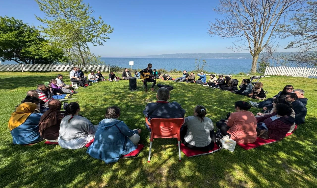 Sakarya’da ’Engelsiz Hobi’ kayıtları başlıyor