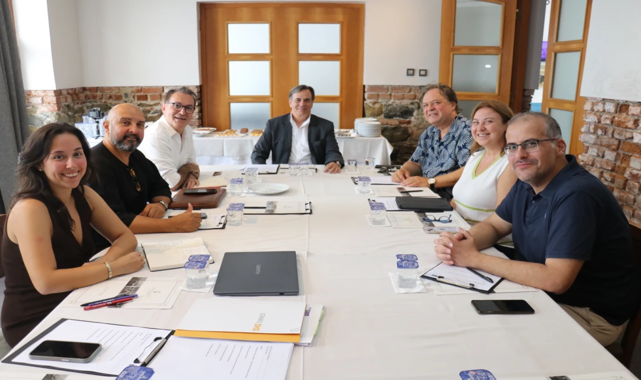 Serbest mimarlar Bursa’da toplandı