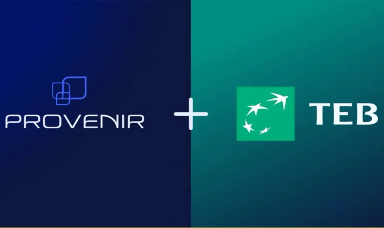TEB, Provenir’in yapay zekâ destekli karar verme platformunu kullanacak