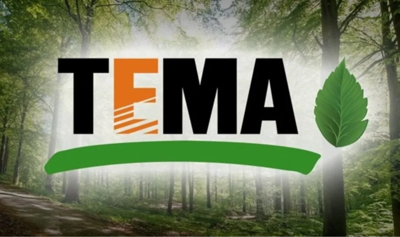 TEMA Vakfı Edirne’de gönüllü arıyor