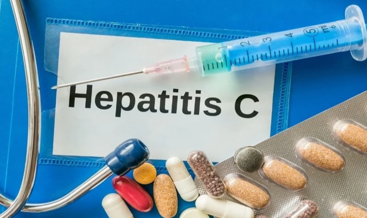 Türkiye’de 750 bin kişiye kadar Hepatit C taşıyıcısı olabilir... Hepatit C’nin gerçek yüzü!