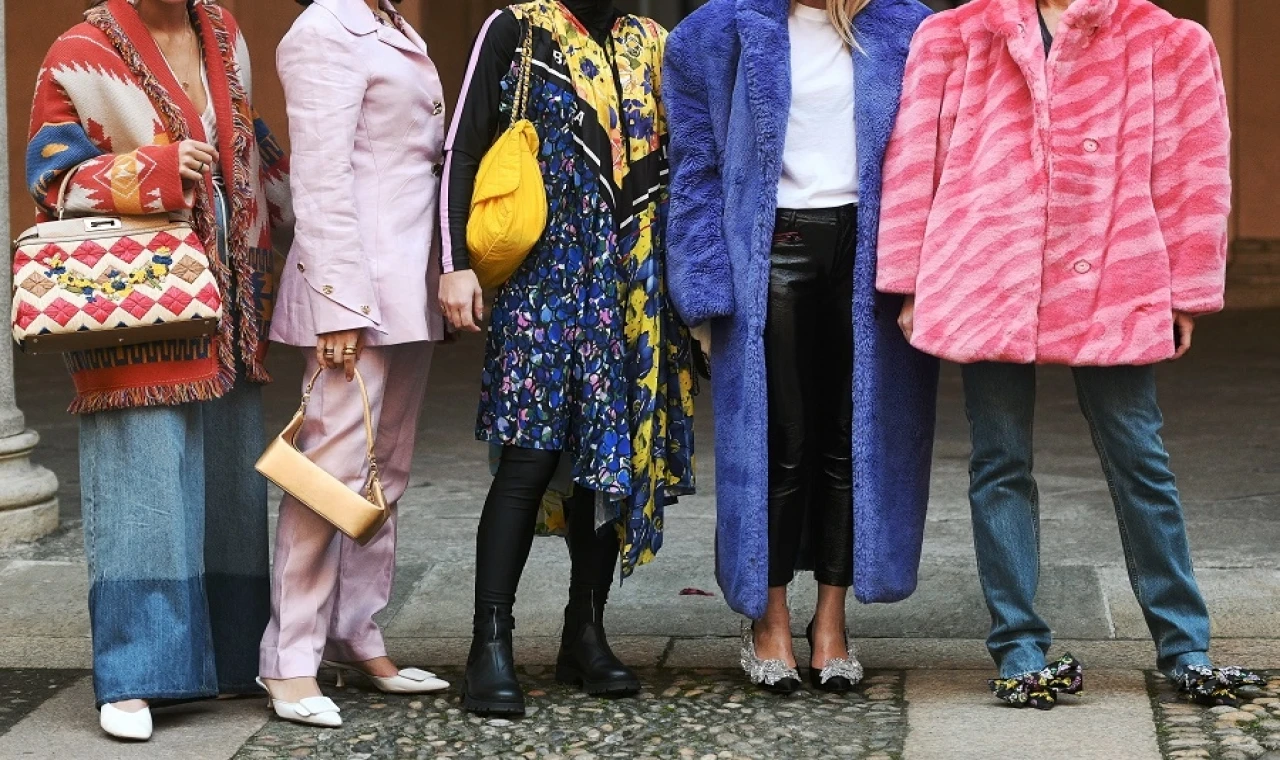 Türkiye’den Paris’e moda ihracatı köprüsü
