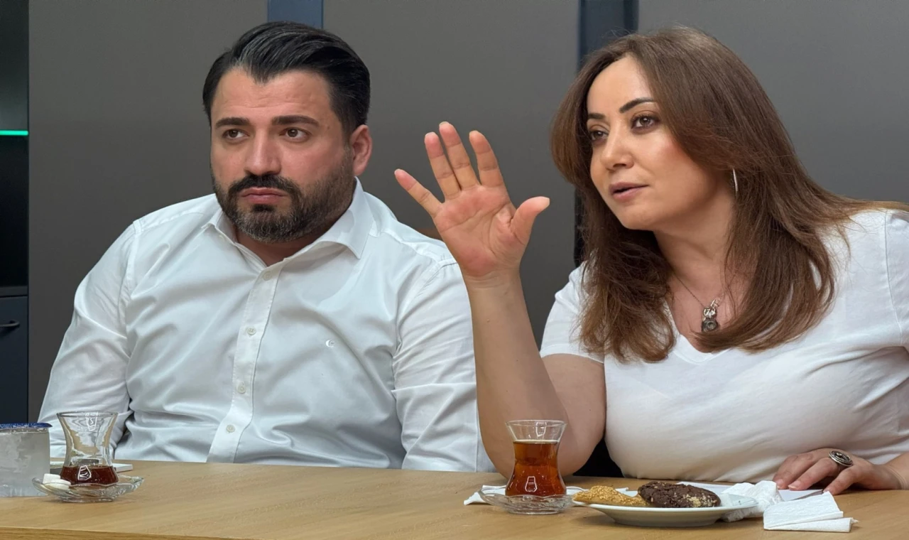 UTİYAP EPSA’ya konuk oldu