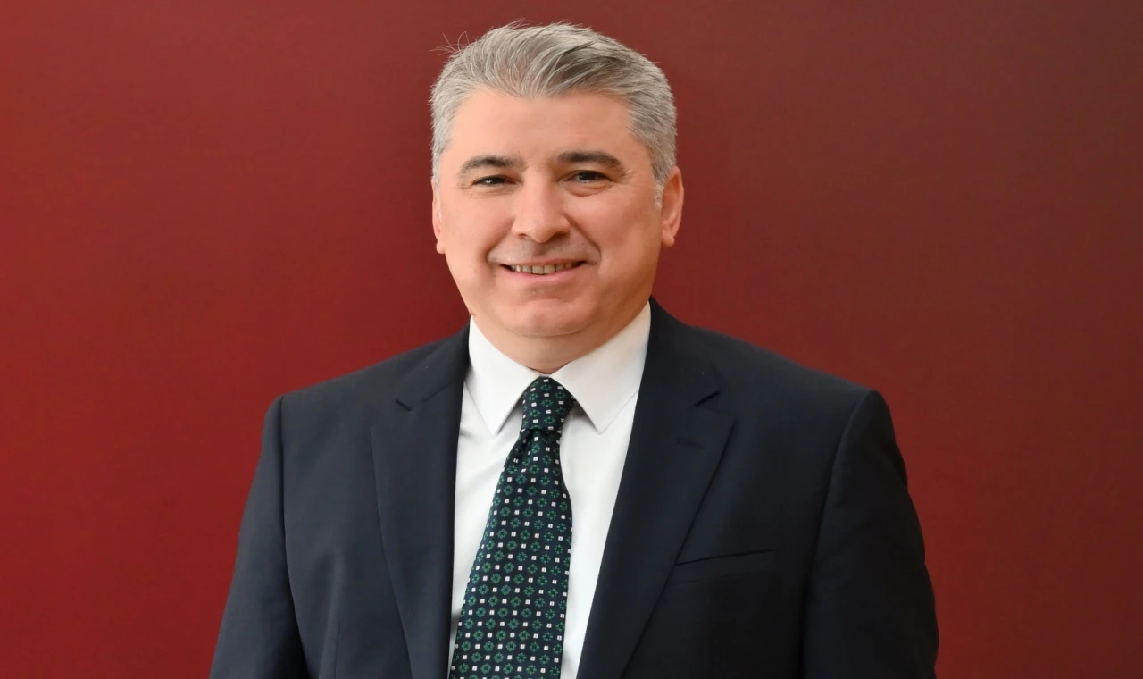 YASED: Türkiye ekonomisi daha güçlü konuma yükselecek