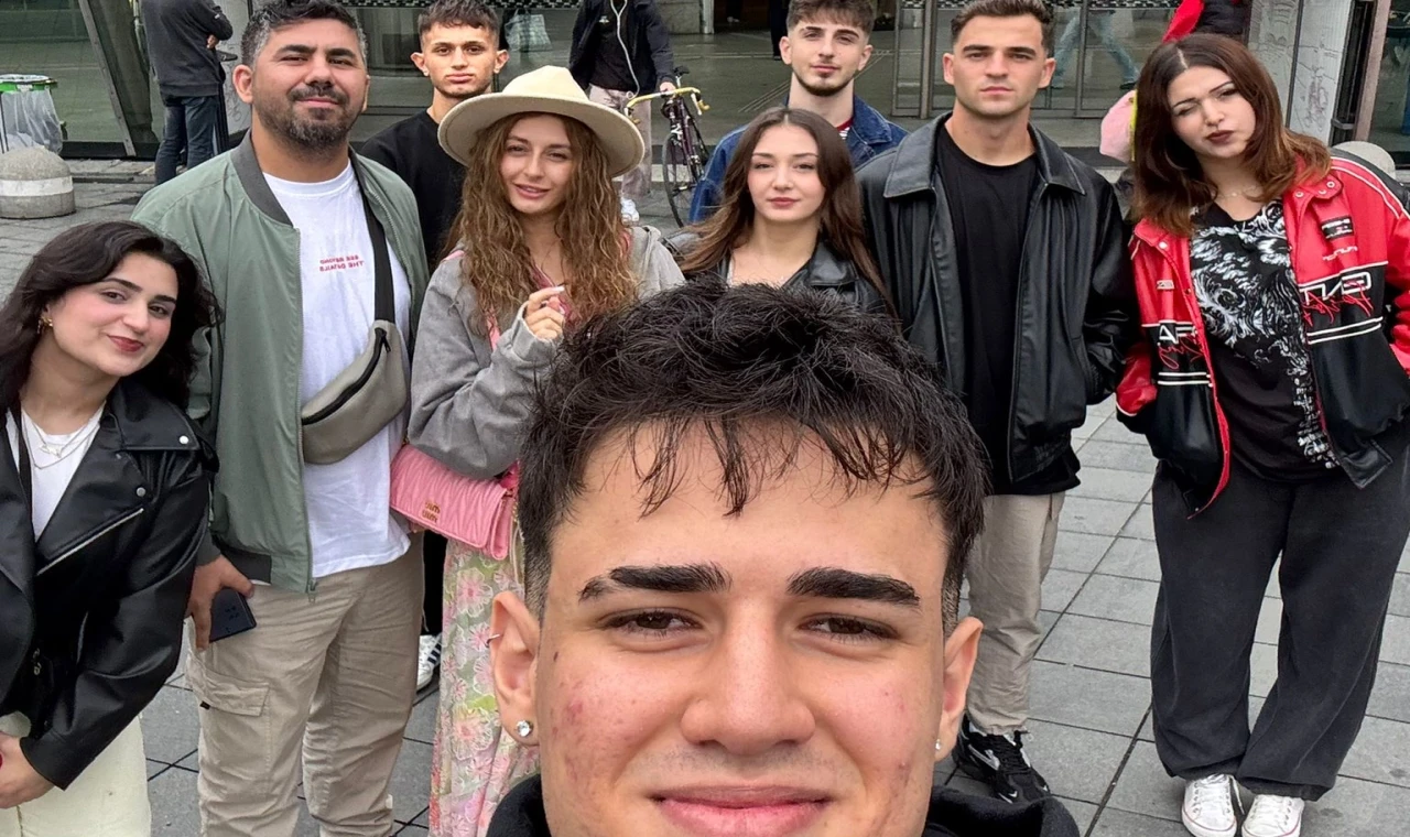 Yıldırım Ticaret MTAL Avrupa’ya açıldı