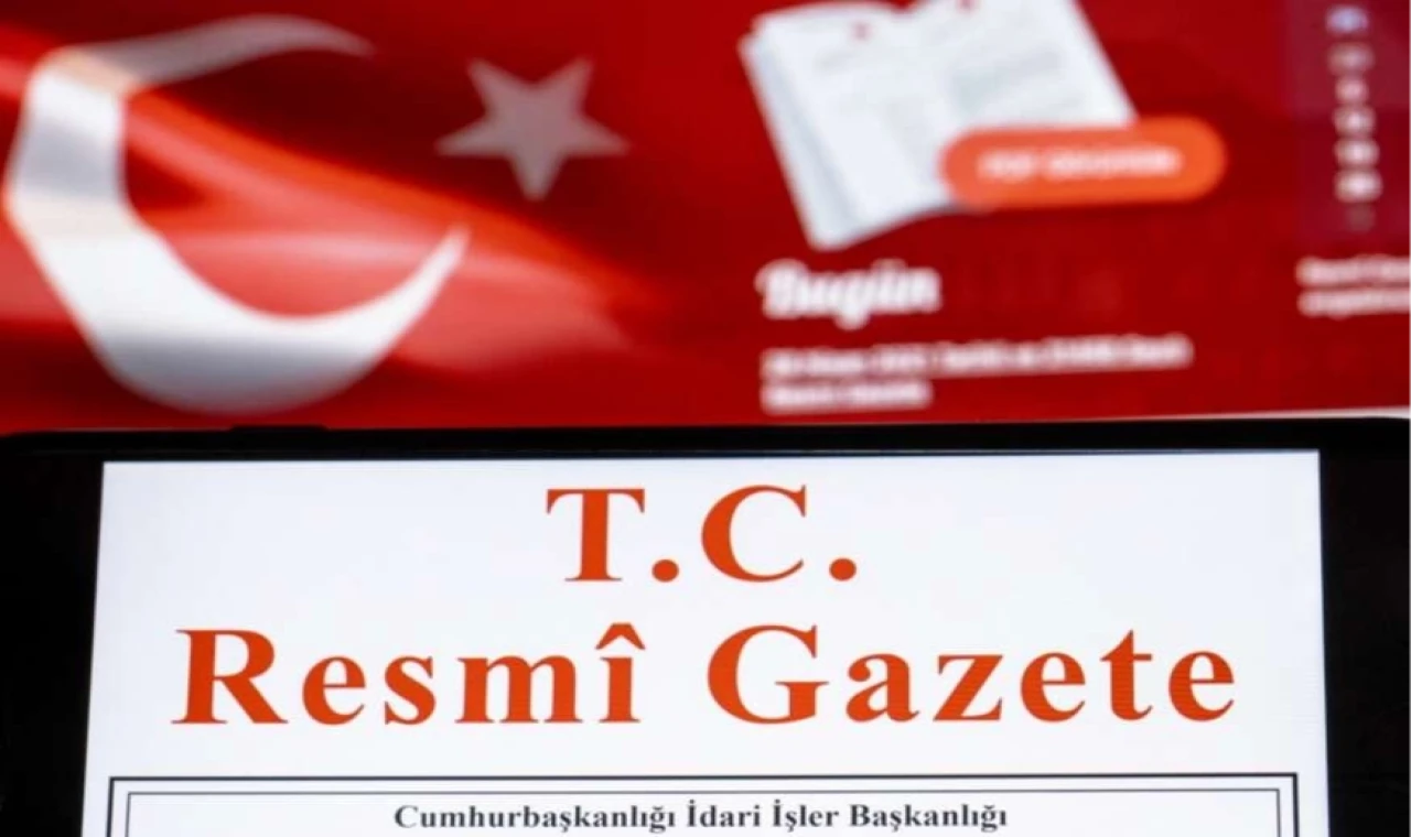 2026 yılı Cumhurbaşkanlığı programı ’Resmi’leşti... Büyüme yüzde 3,8, enflasyon yüzde 16 hedef!