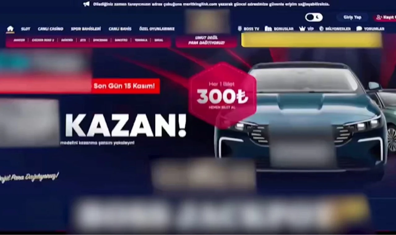 25 ilde 274 ’siber’ gözaltı!