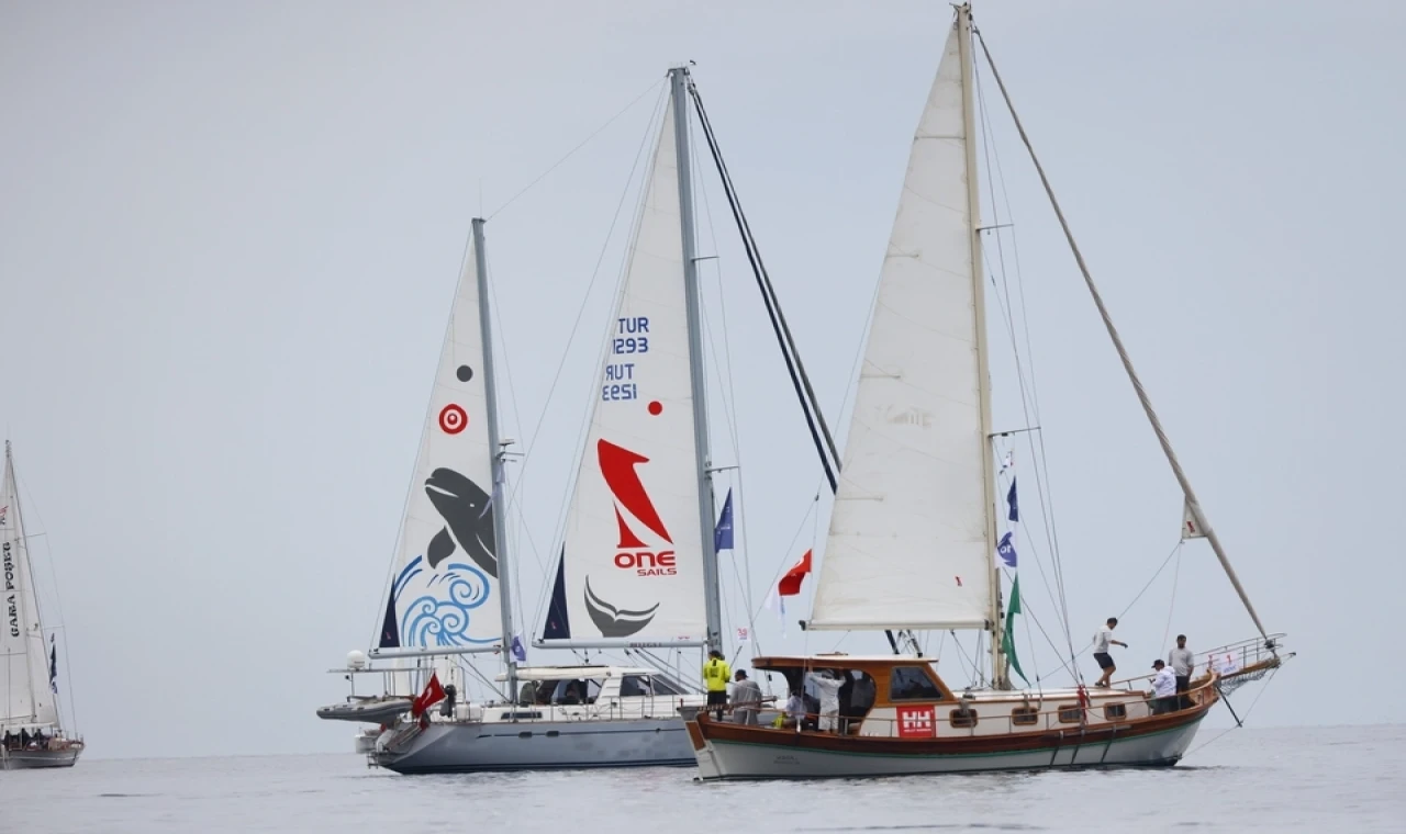 37. The Bodrum Cup Heyecanı, Yalıkavak’tan başladı