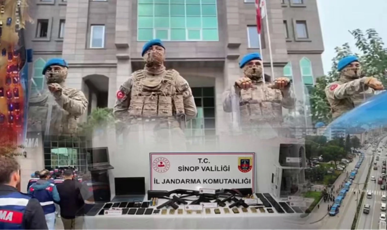 6 ilde yasa dışı bahis operasyonu... 524,5 milyon TL’lik hesap hareketi ortaya çıkarıldı