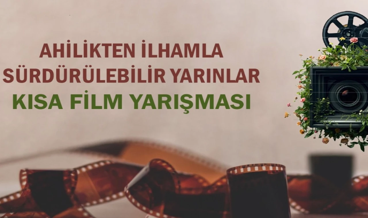 ’Ahilikten İlhamla Sürdürülebilir Yarınlar’ için başvurular başladı