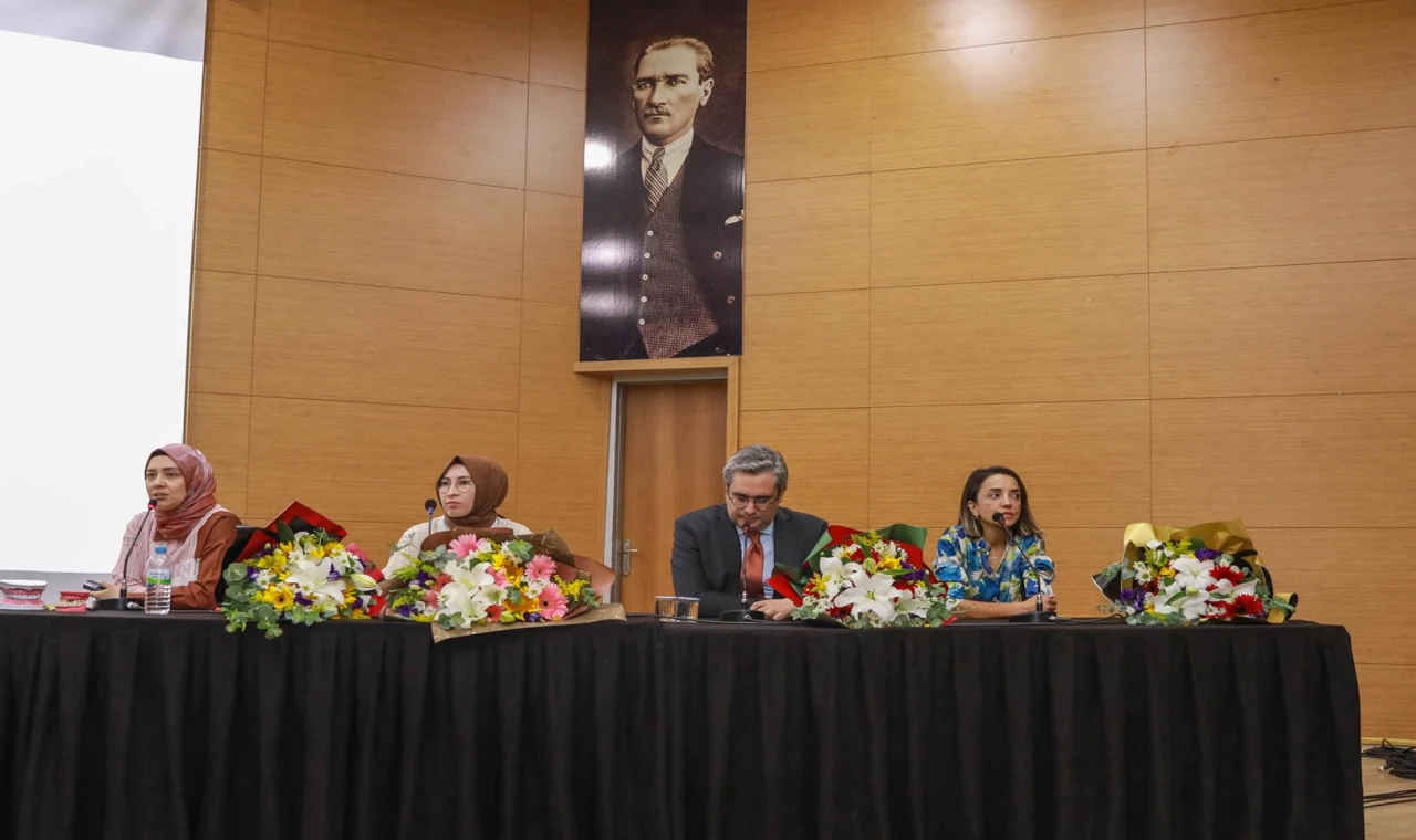 Ankara Keçiören’den engelli bireylere ağız ve diş sağlığı desteği