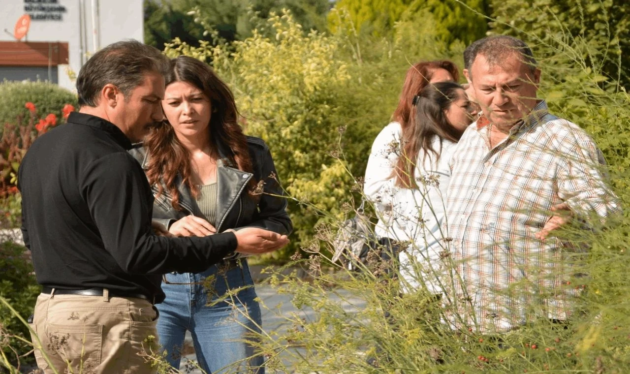 BAÇEM’in eğitim ve uygulamaları ilgi görüyor
