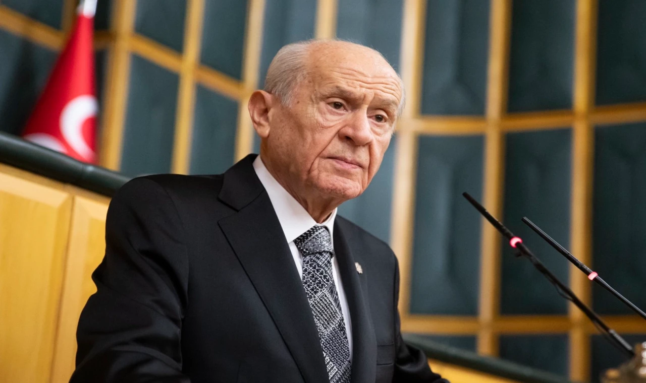 Bahçeli ’Terörsüz Türkiye’ hedefini yineledi... ’Hayırlı Günler Komşum’ ziyaretlerine başlayacak