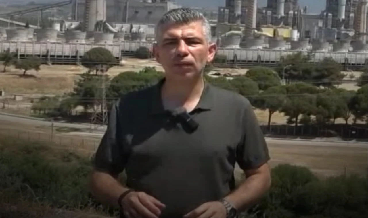 Başkan Okur: Soma’nın kaderi ’Termik Santrali’nin belirsizliğe bağlanamaz