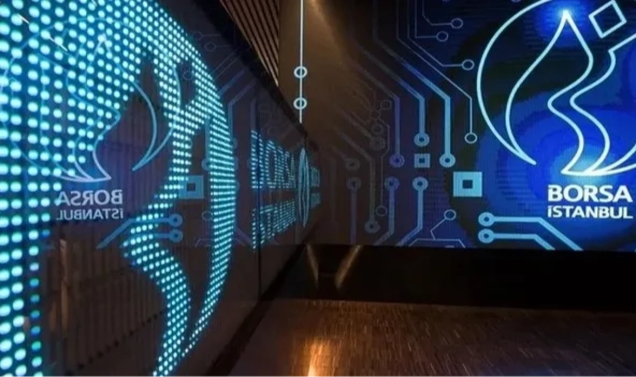 Borsa İstanbul’da güç kaybı derinleşiyor!
