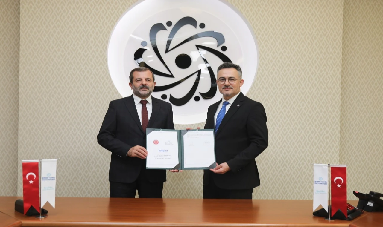 Bursa Gürsu’dan istihdama akademik destek