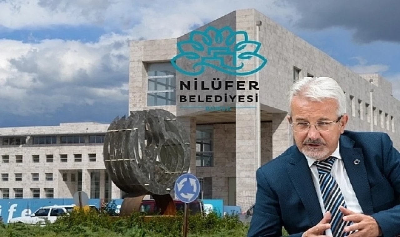 Bursa Nilüfer’de Turgay Erdem soruşturmasında yeni gelişme! 15 şüpheli tutuklandı, 1 şirkete kayyum atandı